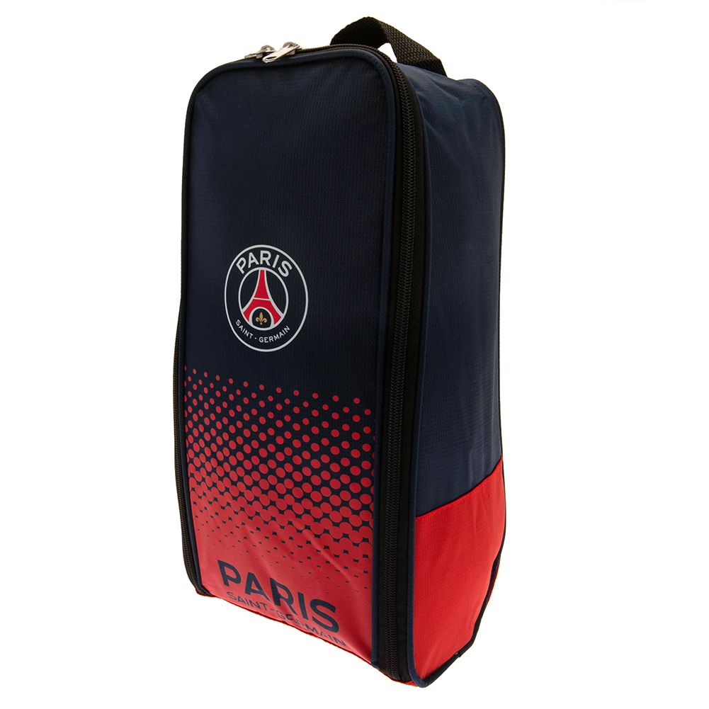 (image for) Paris Saint Germain FC Fade Boot Bag
