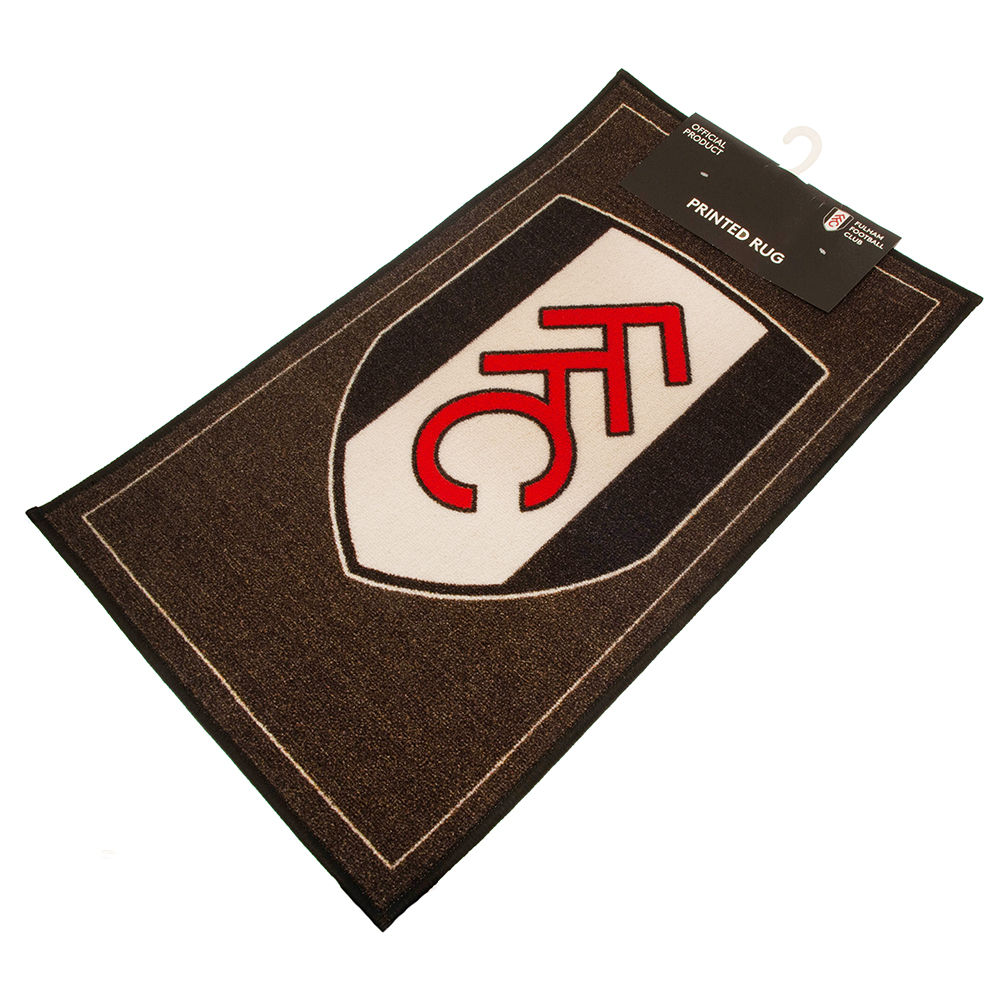 (image for) Fulham FC Rug