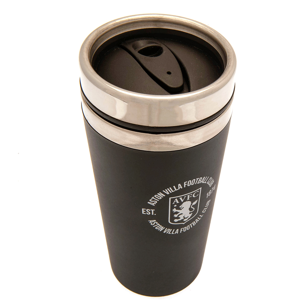 (image for) Aston Villa FC Executive Travel Mug