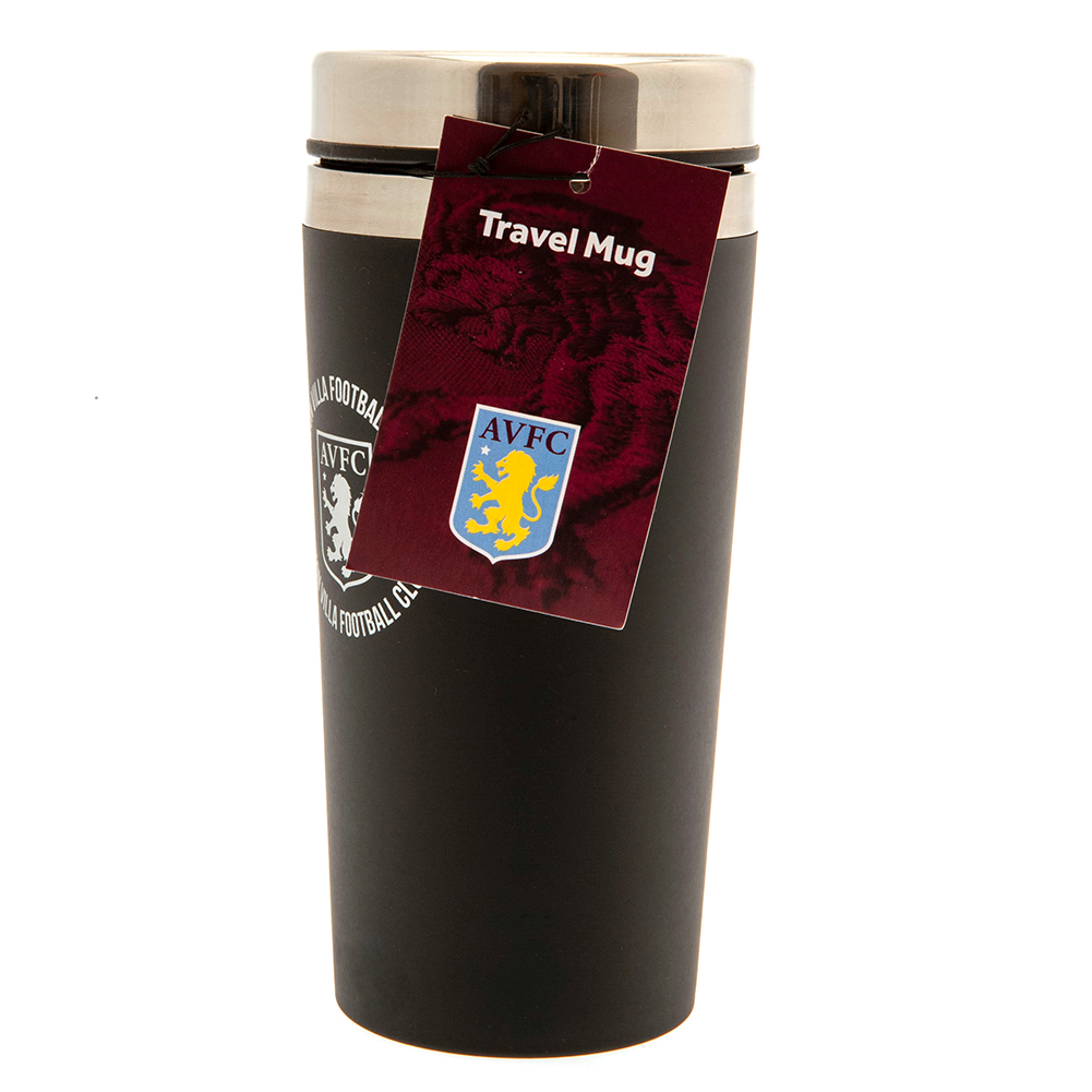 (image for) Aston Villa FC Executive Travel Mug