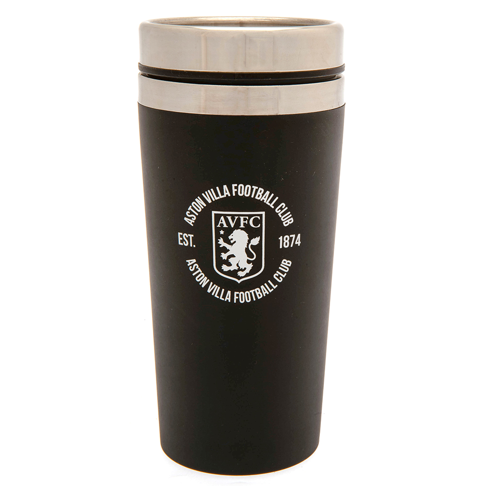 (image for) Aston Villa FC Executive Travel Mug