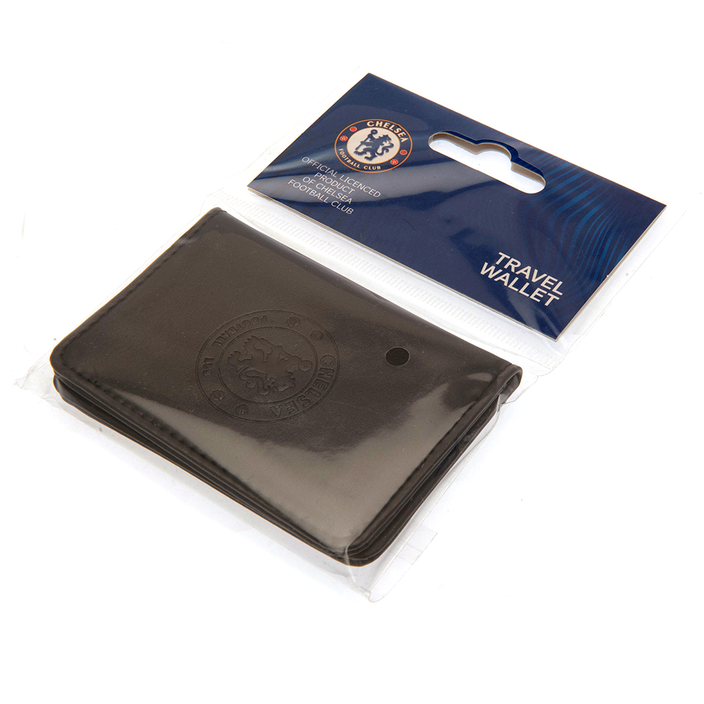 (image for) Chelsea FC Executive Card Holder