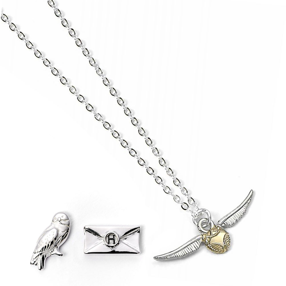 (image for) Harry Potter Christmas Gift Cracker Hedwig Owl