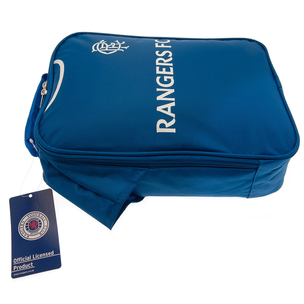 (image for) Rangers FC Kit Lunch Bag