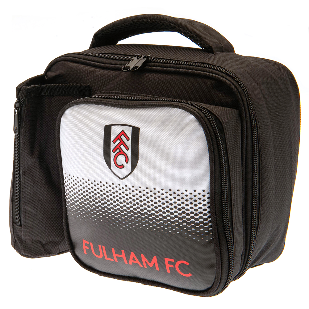 (image for) Fulham FC Fade Lunch Bag