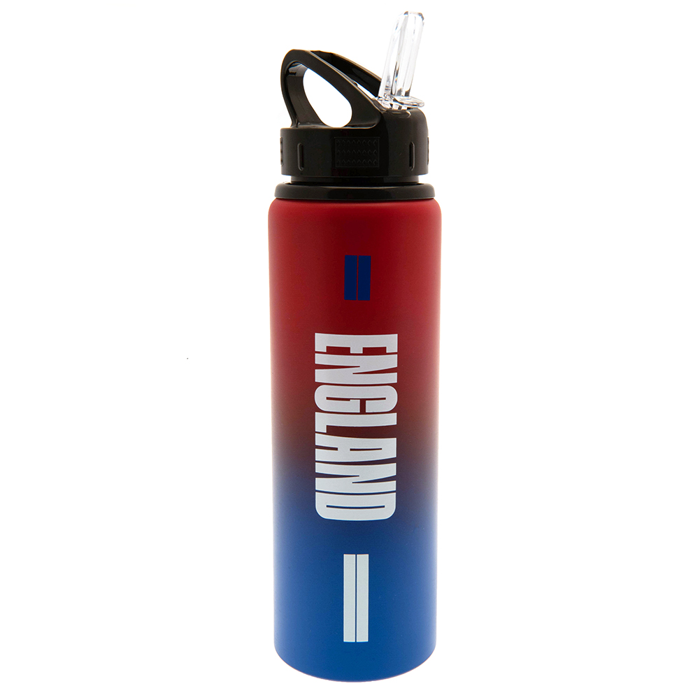 (image for) England FA Aluminium Drinks Bottle ST