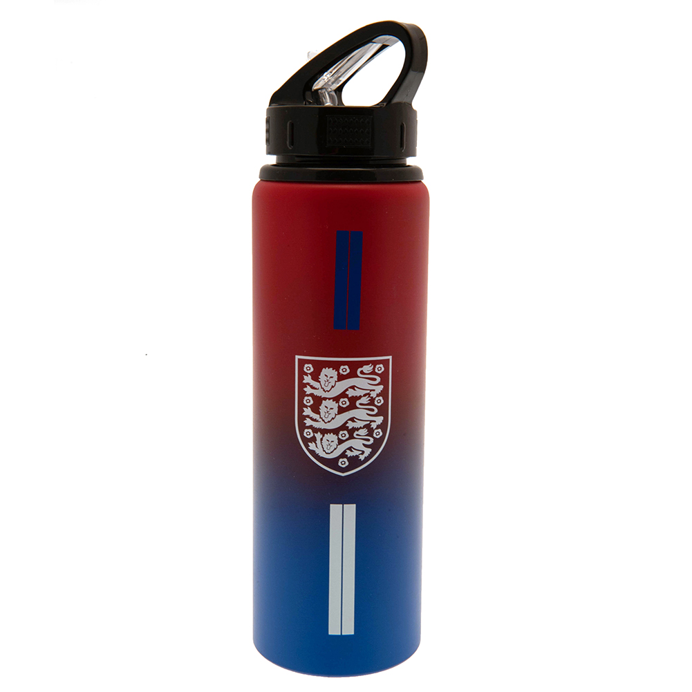 (image for) England FA Aluminium Drinks Bottle ST