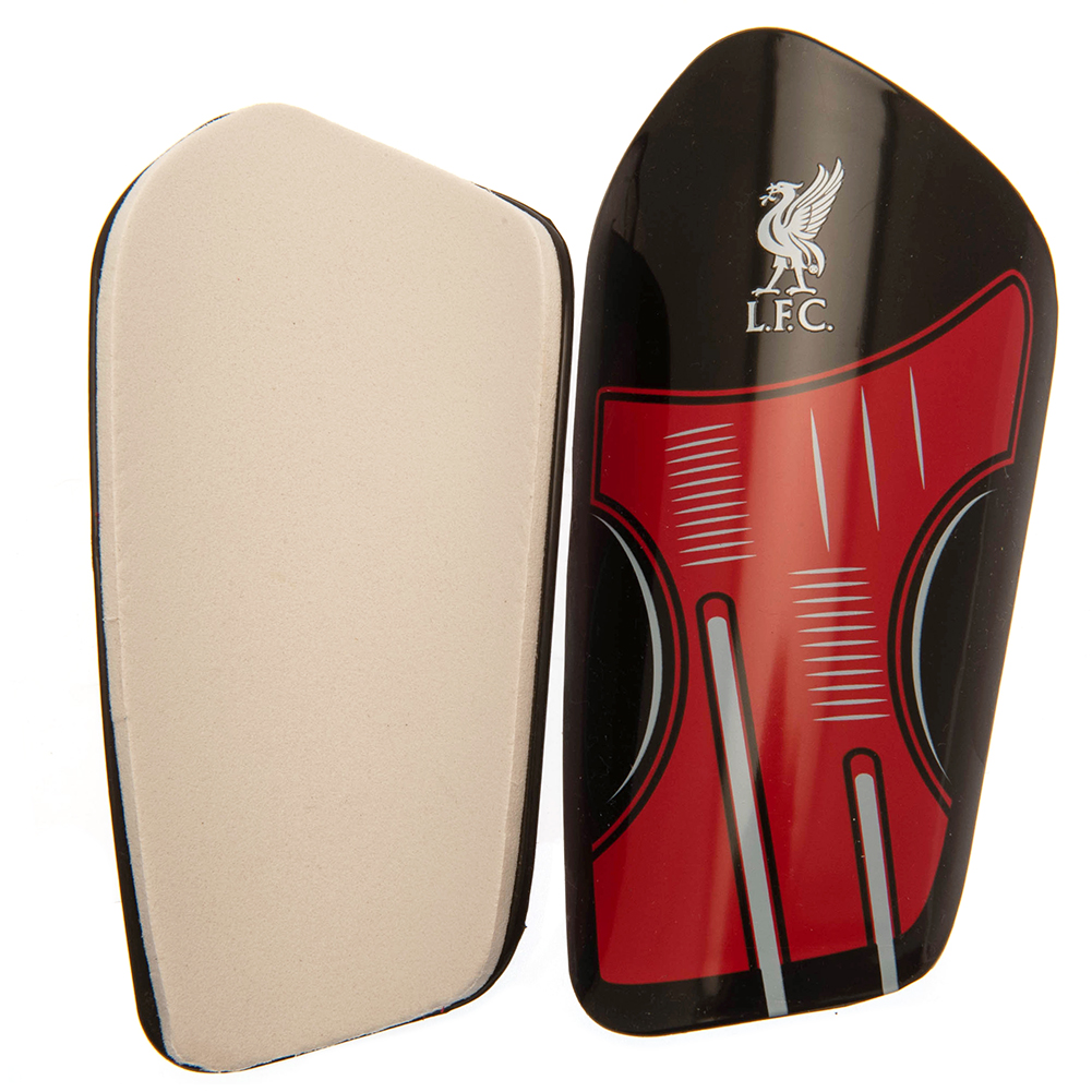 (image for) Liverpool FC Delta Shin Pads Kids