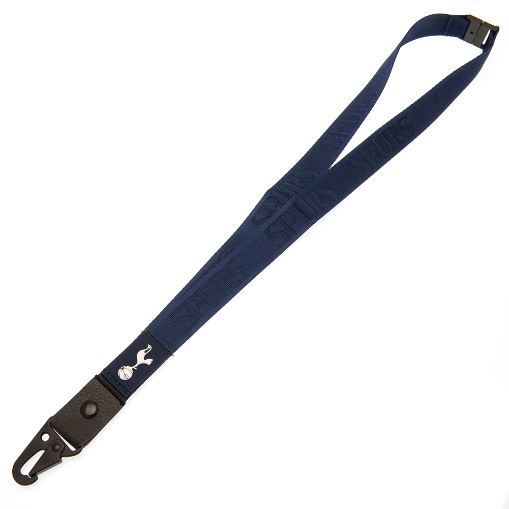 (image for) Tottenham Hotspur FC Deluxe Lanyard