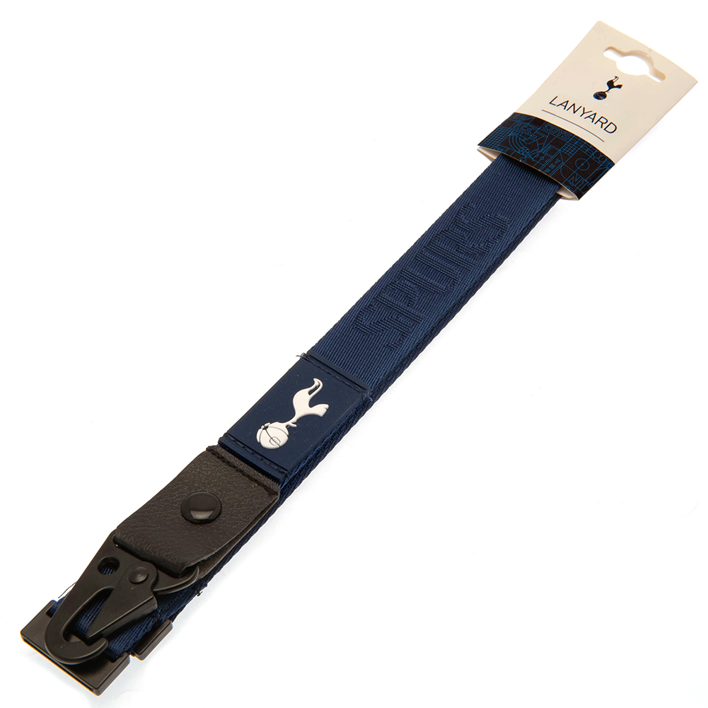 (image for) Tottenham Hotspur FC Deluxe Lanyard