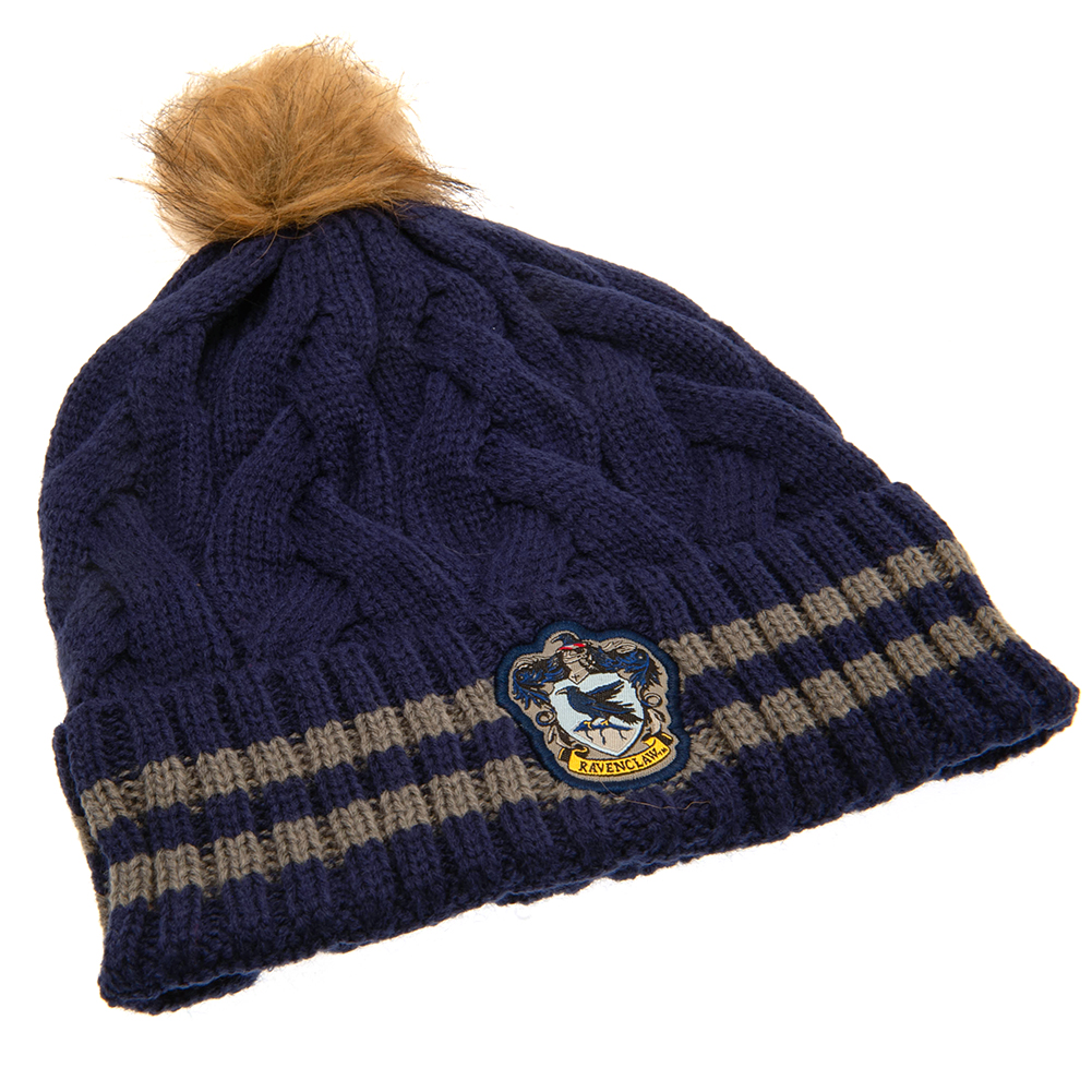 (image for) Harry Potter Bobble Beanie Ravenclaw