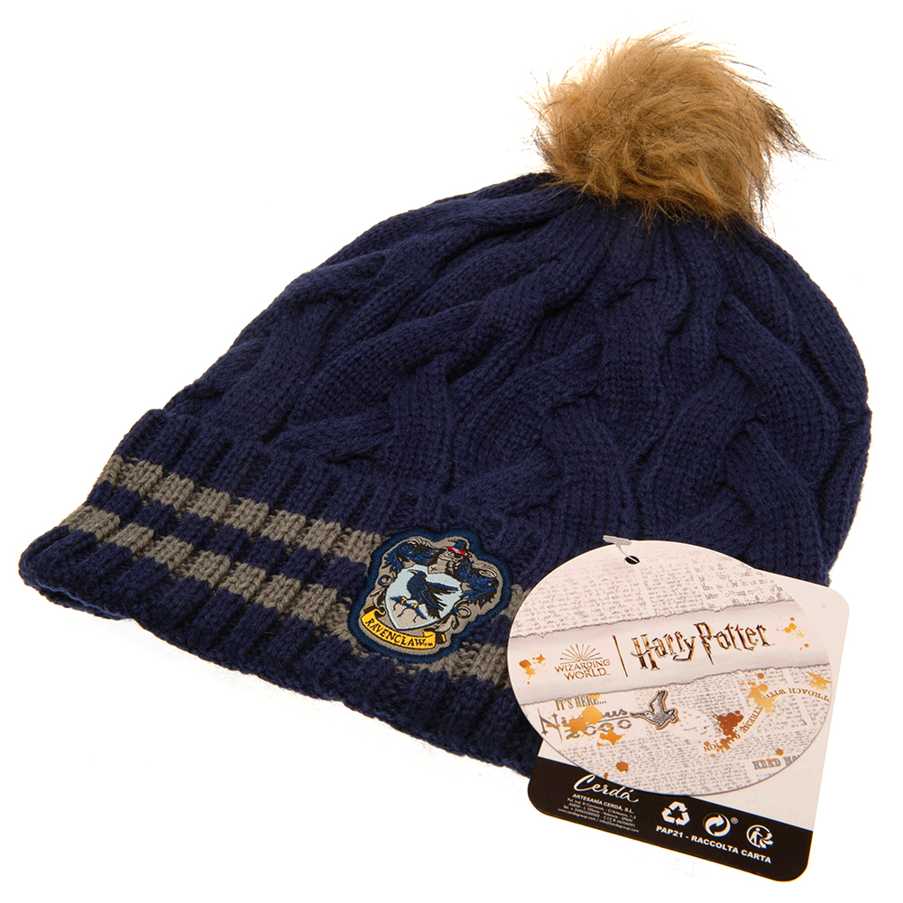 (image for) Harry Potter Bobble Beanie Ravenclaw