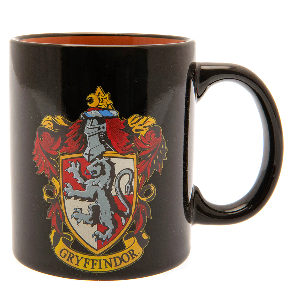 (image for) Harry Potter Mug & Sock Set