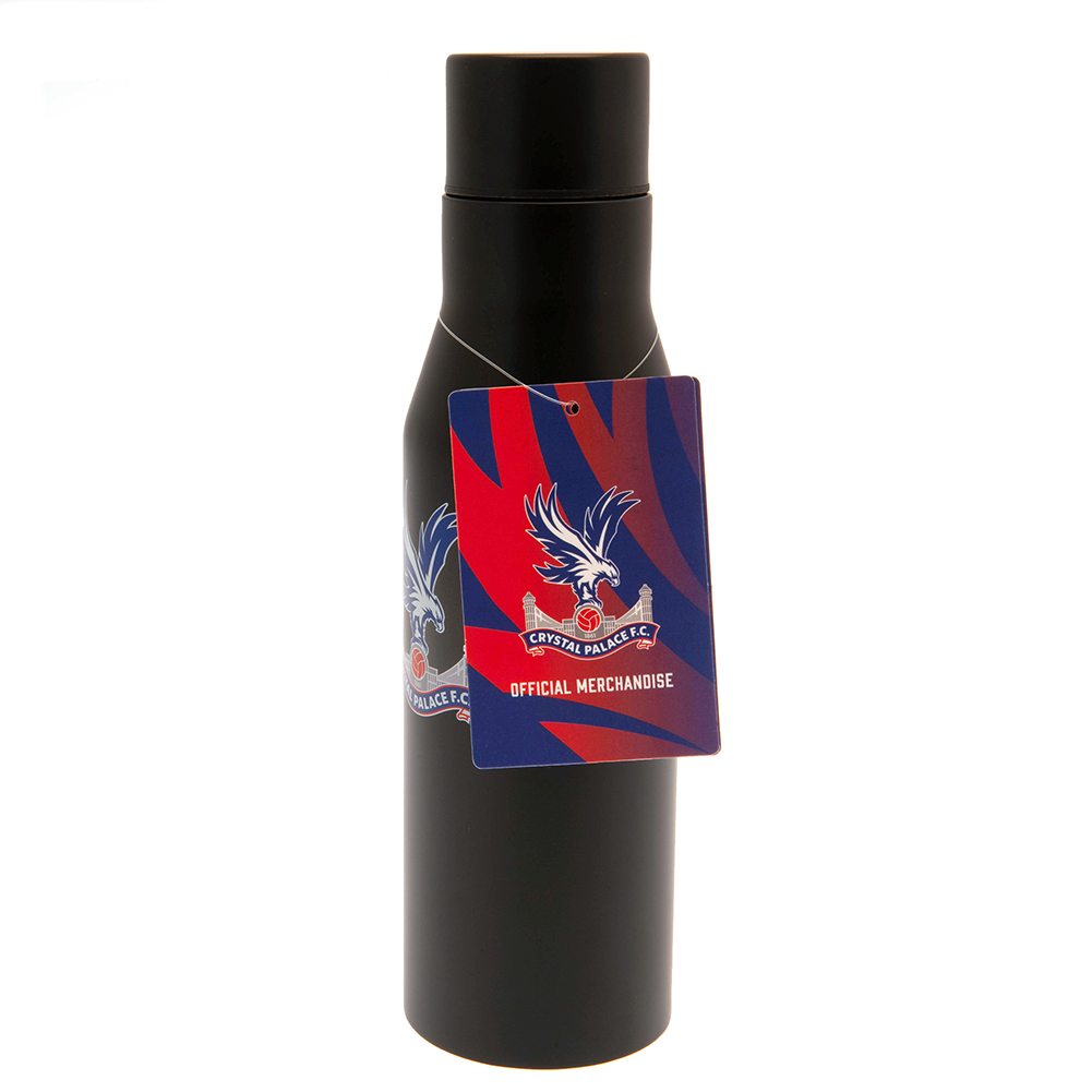 (image for) Crystal Palace FC Thermal Flask