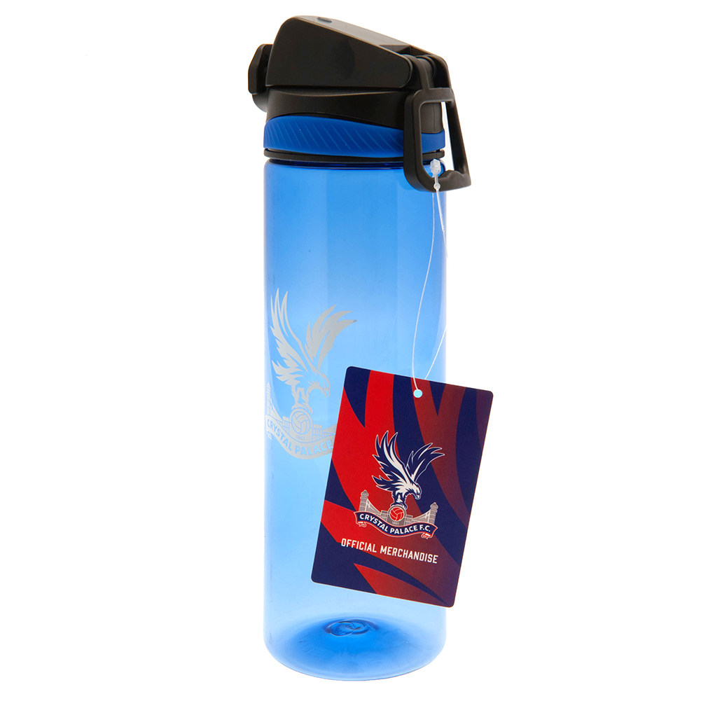 (image for) Crystal Palace FC Prohydrate Bottle