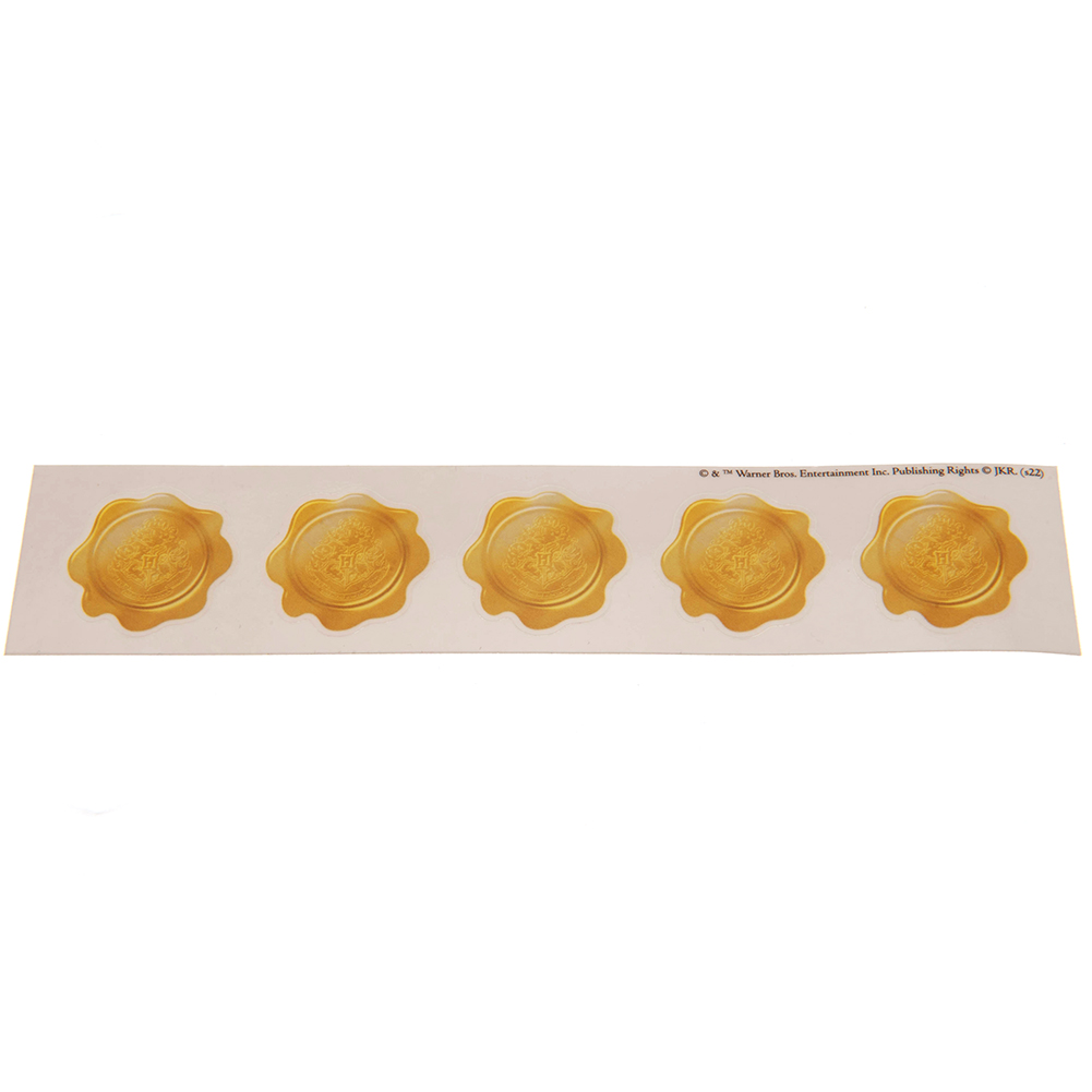 (image for) Harry Potter Letter Writing Set