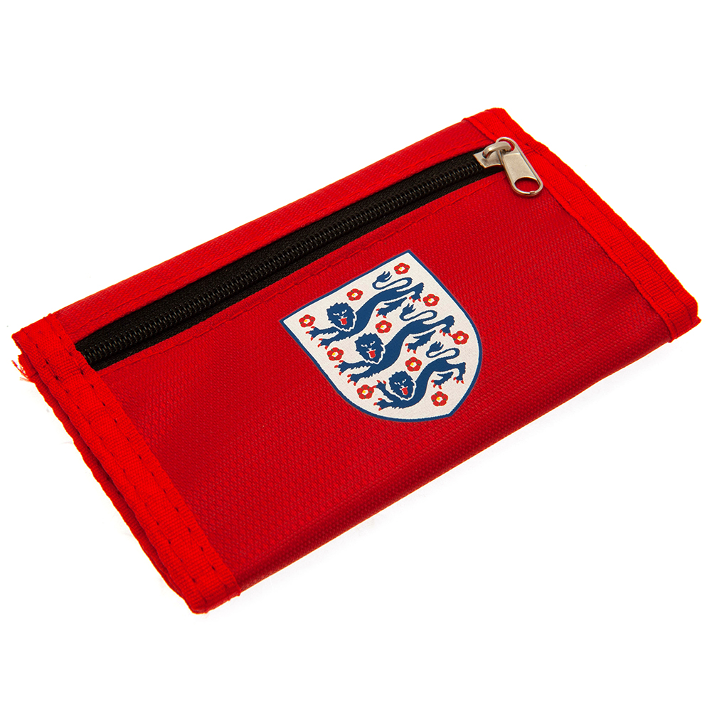 (image for) England FA Fade Wallet