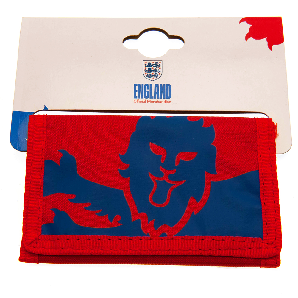 (image for) England FA Fade Wallet