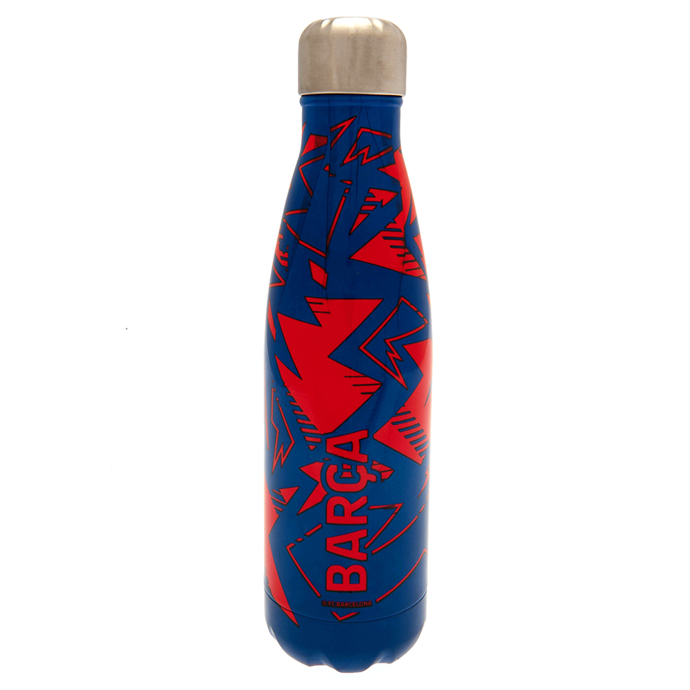 (image for) FC Barcelona Fragment Thermal Flask