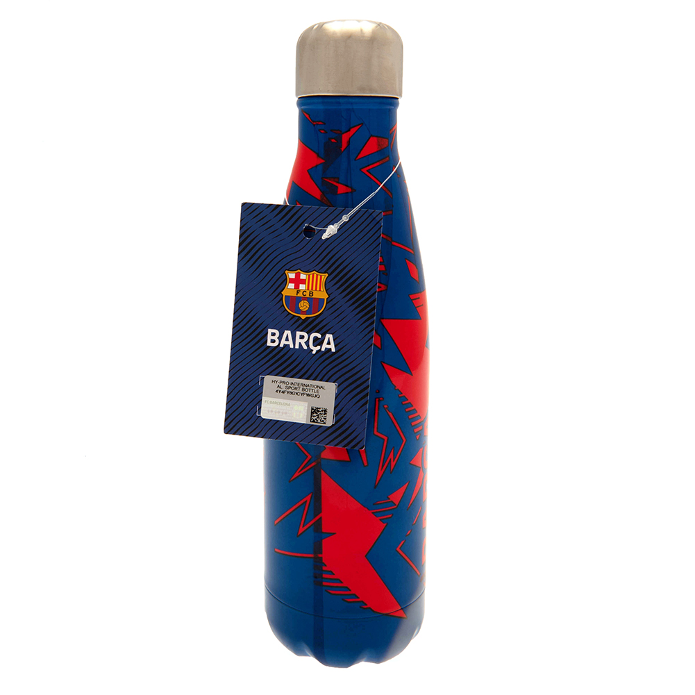(image for) FC Barcelona Fragment Thermal Flask