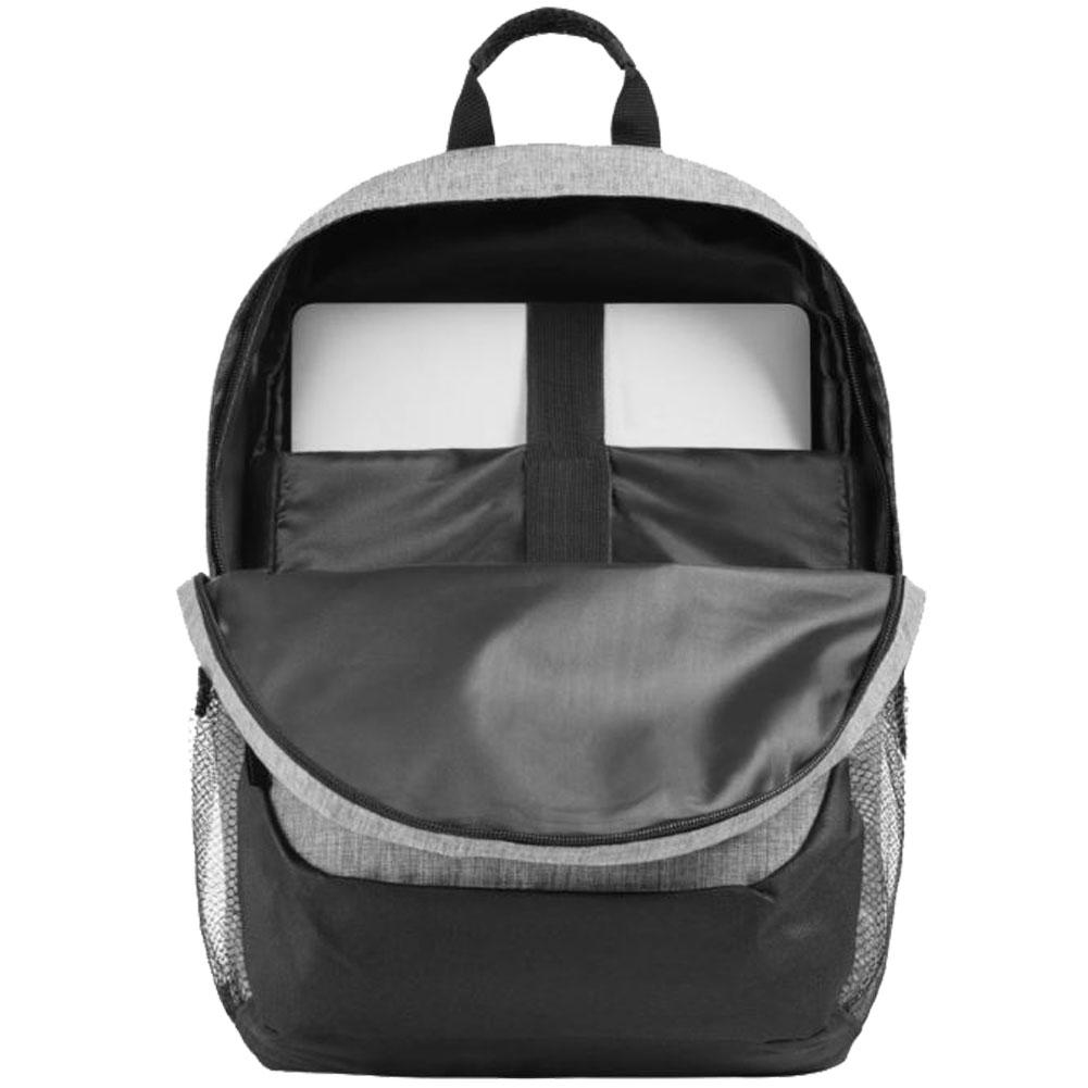 (image for) Arsenal FC Heather Grey Backpack