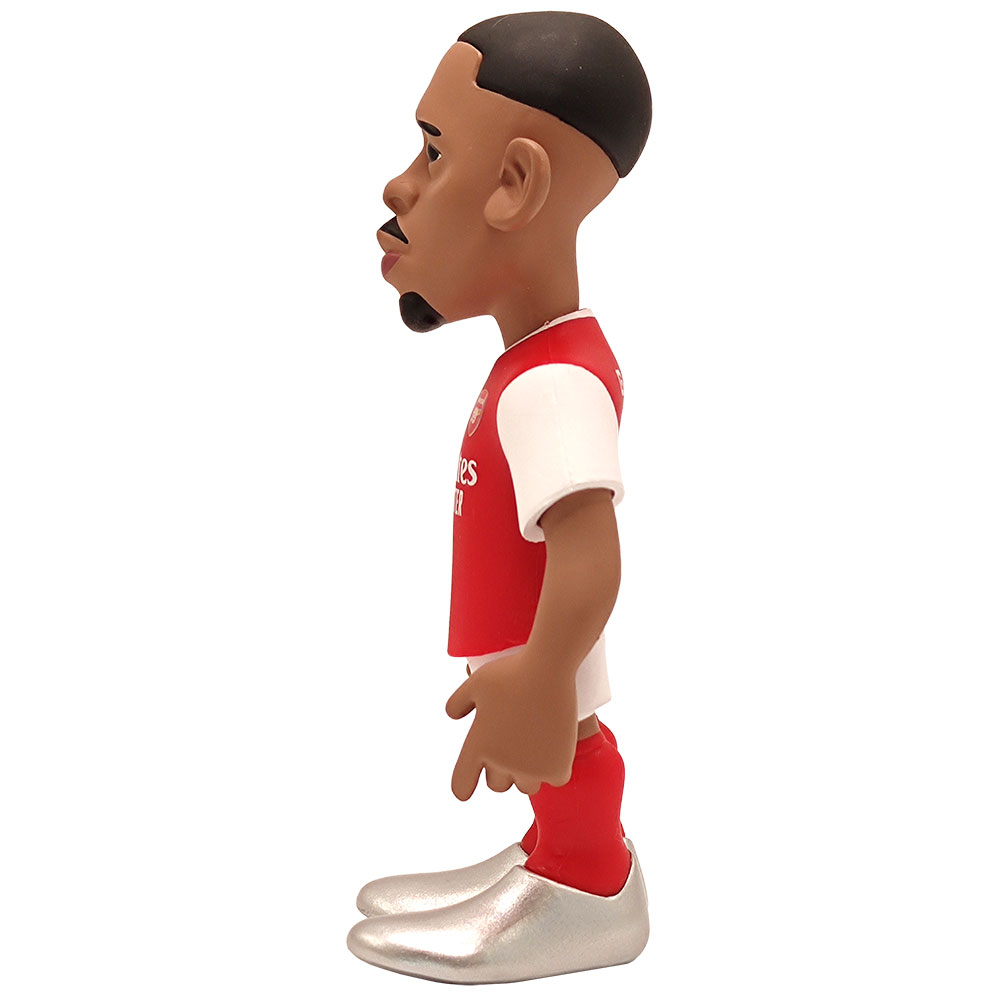 (image for) Arsenal FC MINIX Figure 12cm Jesus