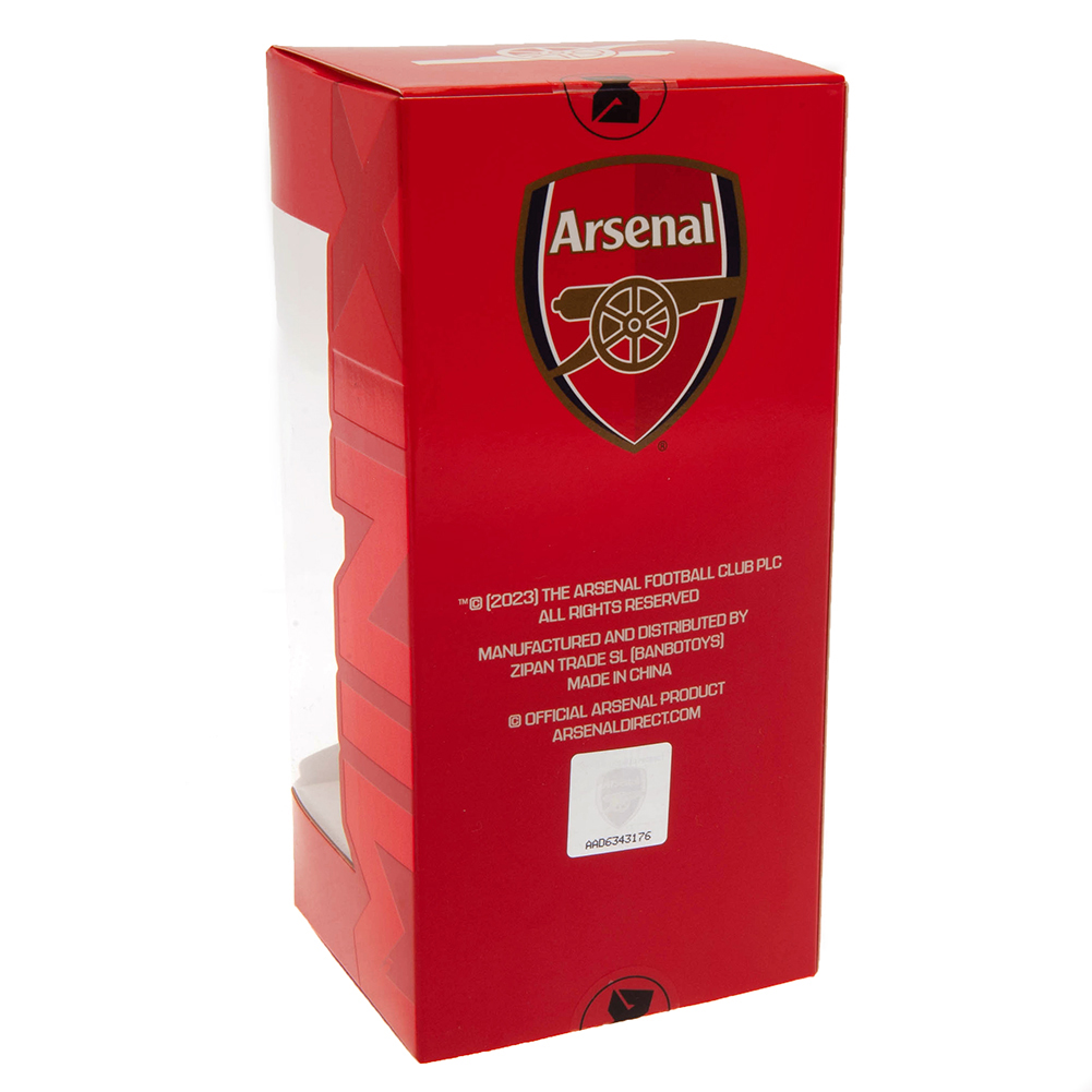 (image for) Arsenal FC MINIX Figure 12cm Smith Rowe