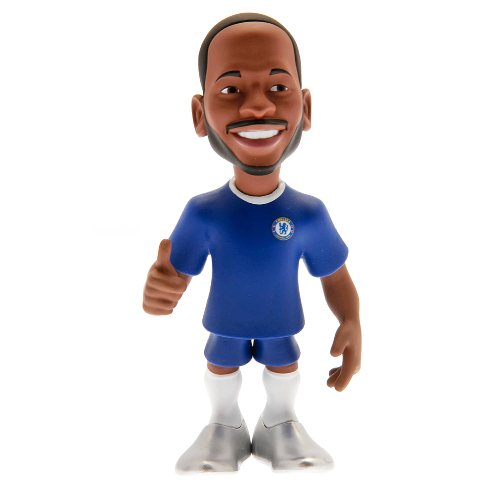 (image for) Chelsea FC MINIX Figure 12cm Sterling