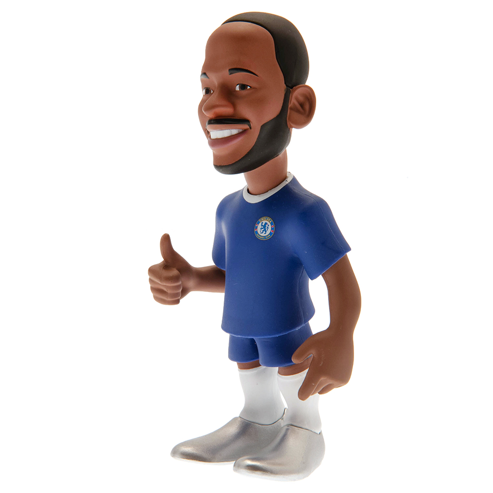 (image for) Chelsea FC MINIX Figure 12cm Sterling