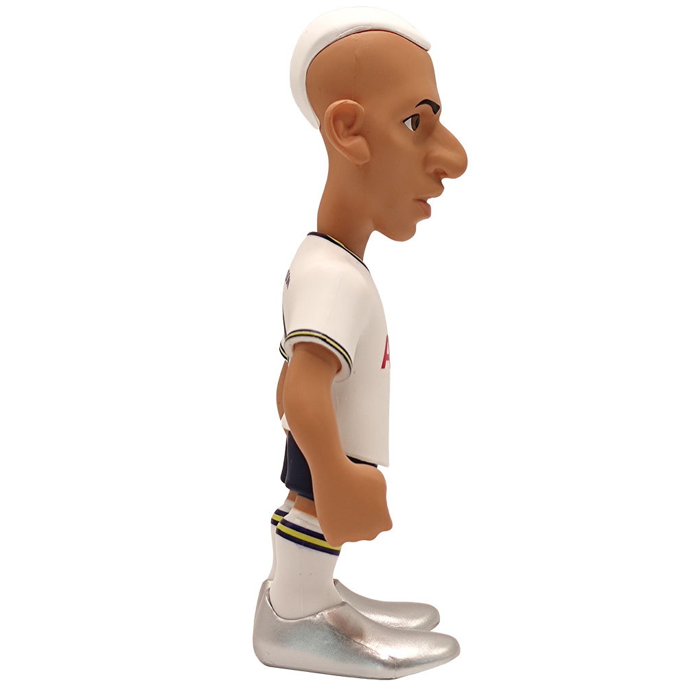 (image for) Tottenham Hotspur FC MINIX Figure 12cm Richarlison