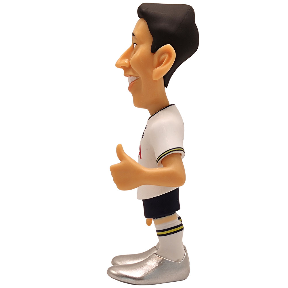 (image for) Tottenham Hotspur FC MINIX Figure 12cm Son