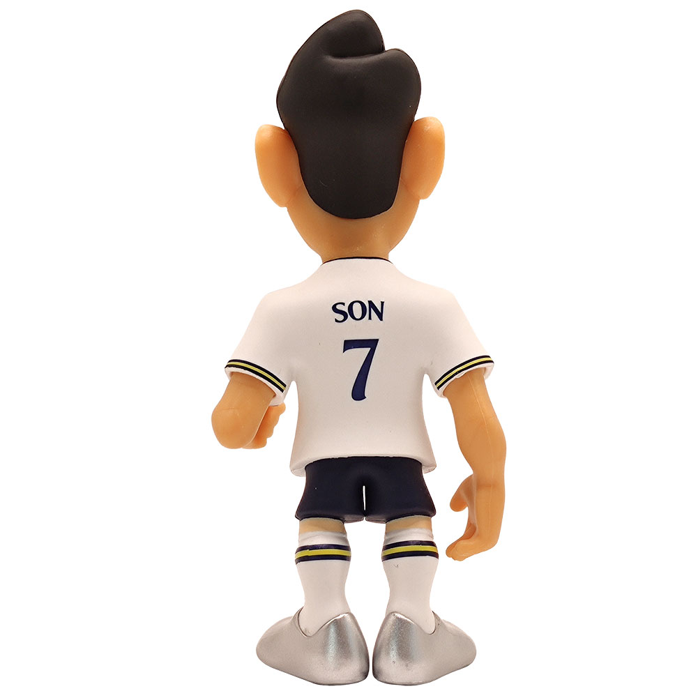 (image for) Tottenham Hotspur FC MINIX Figure 12cm Son