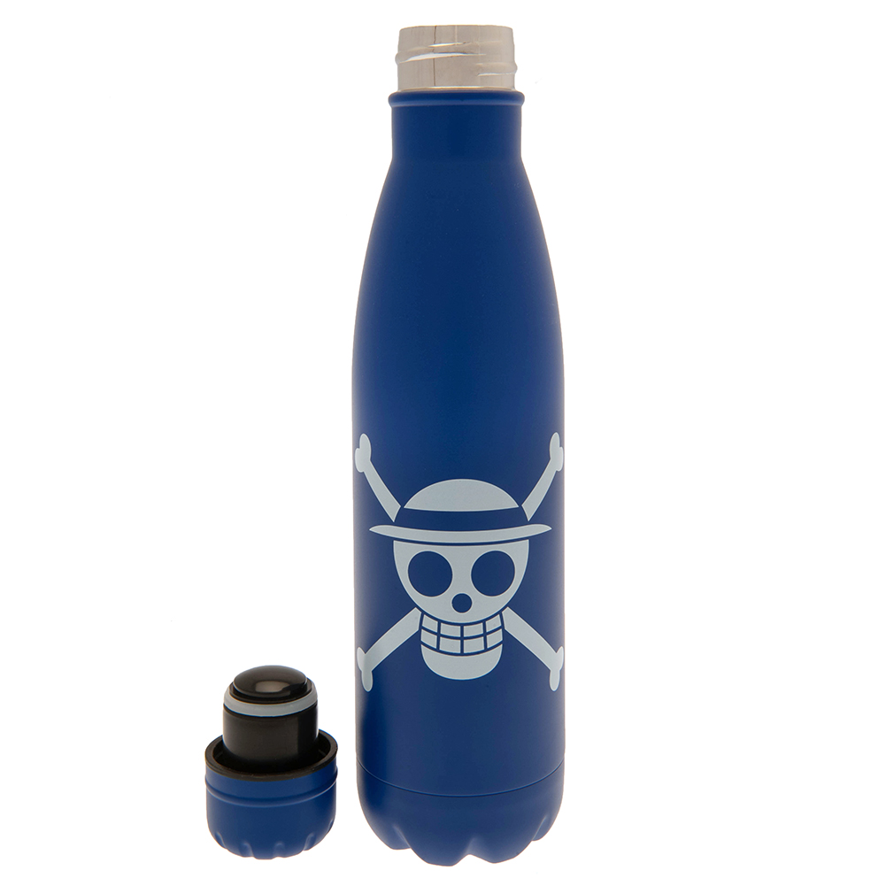 (image for) One Piece Thermal Flask