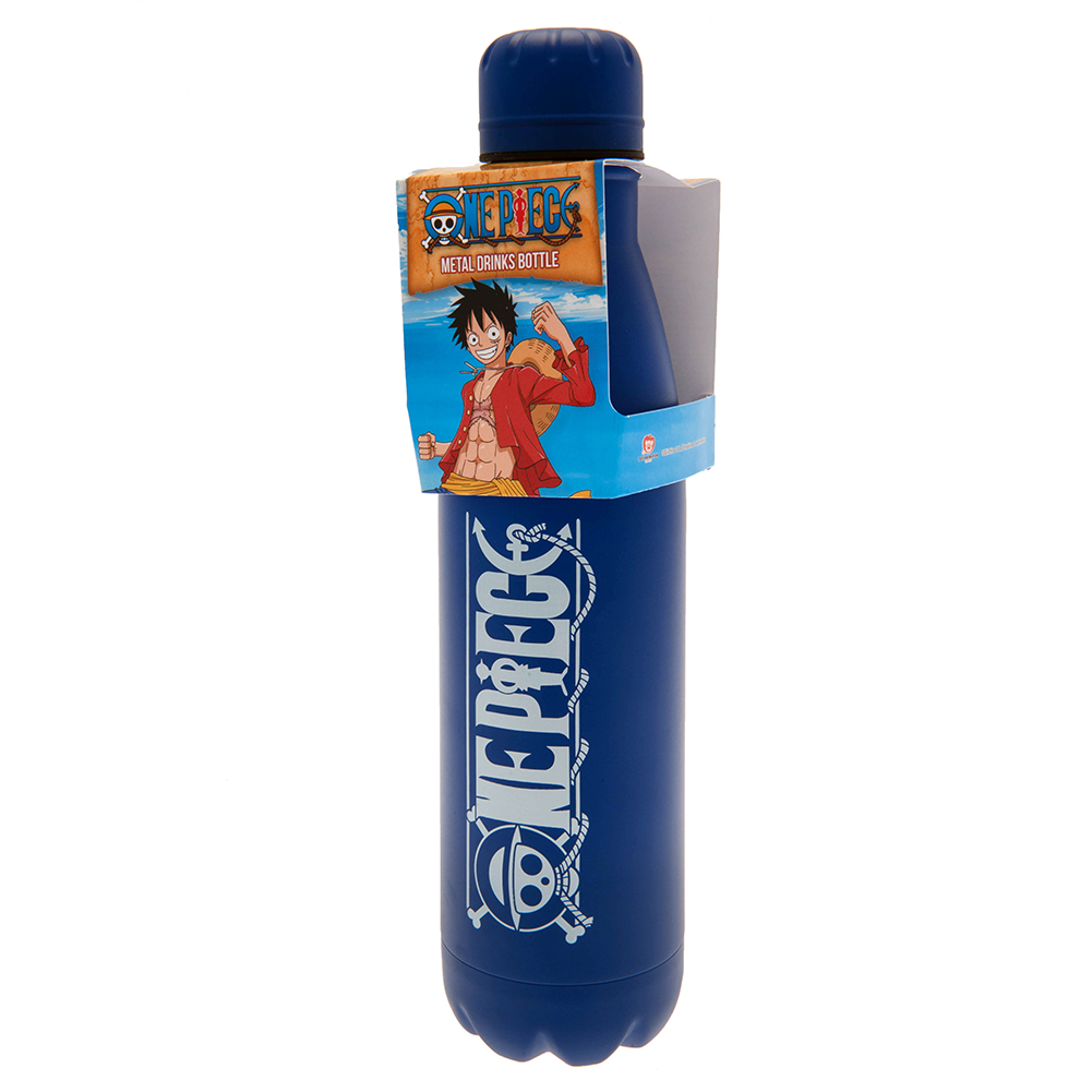 (image for) One Piece Thermal Flask