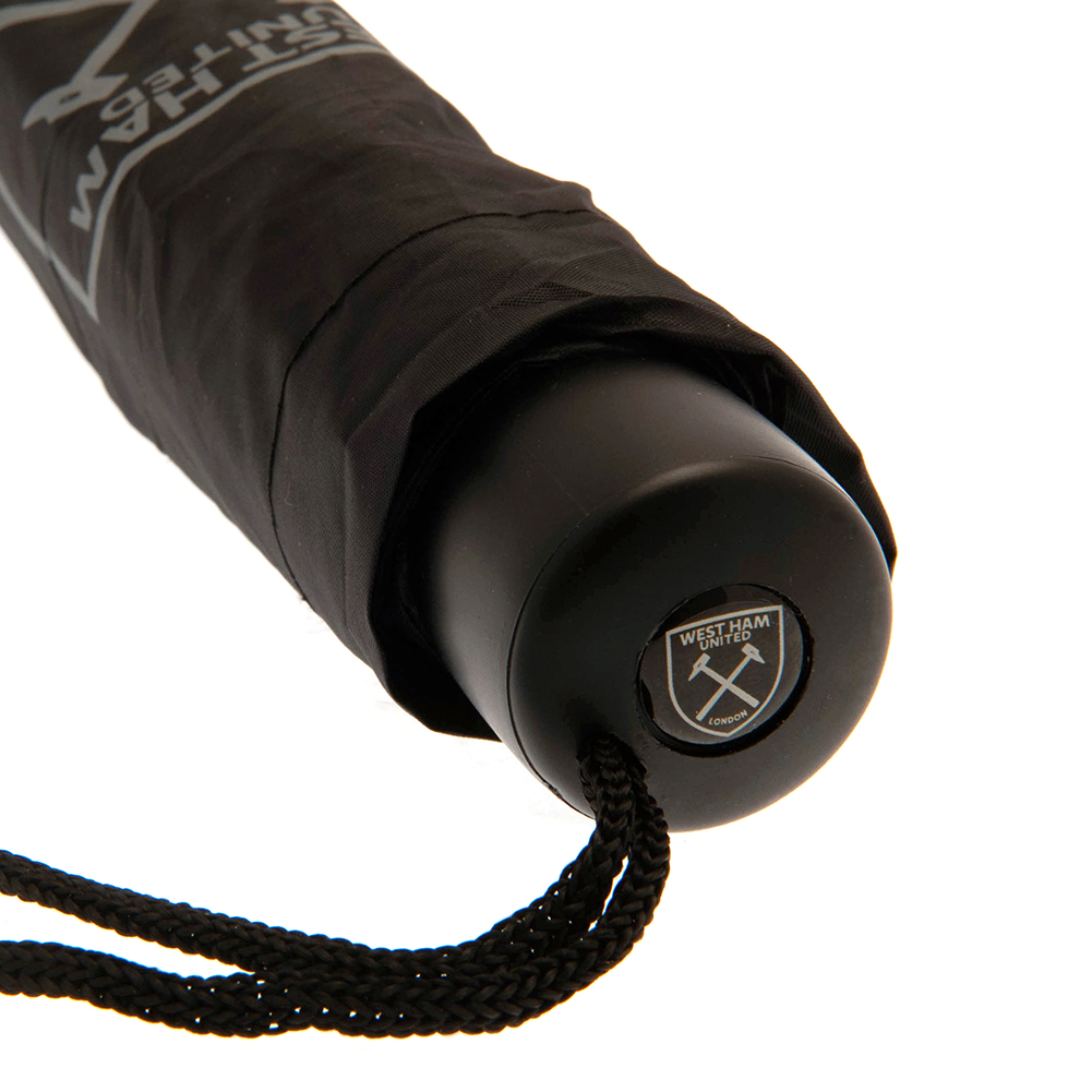 (image for) West Ham United FC Umbrella