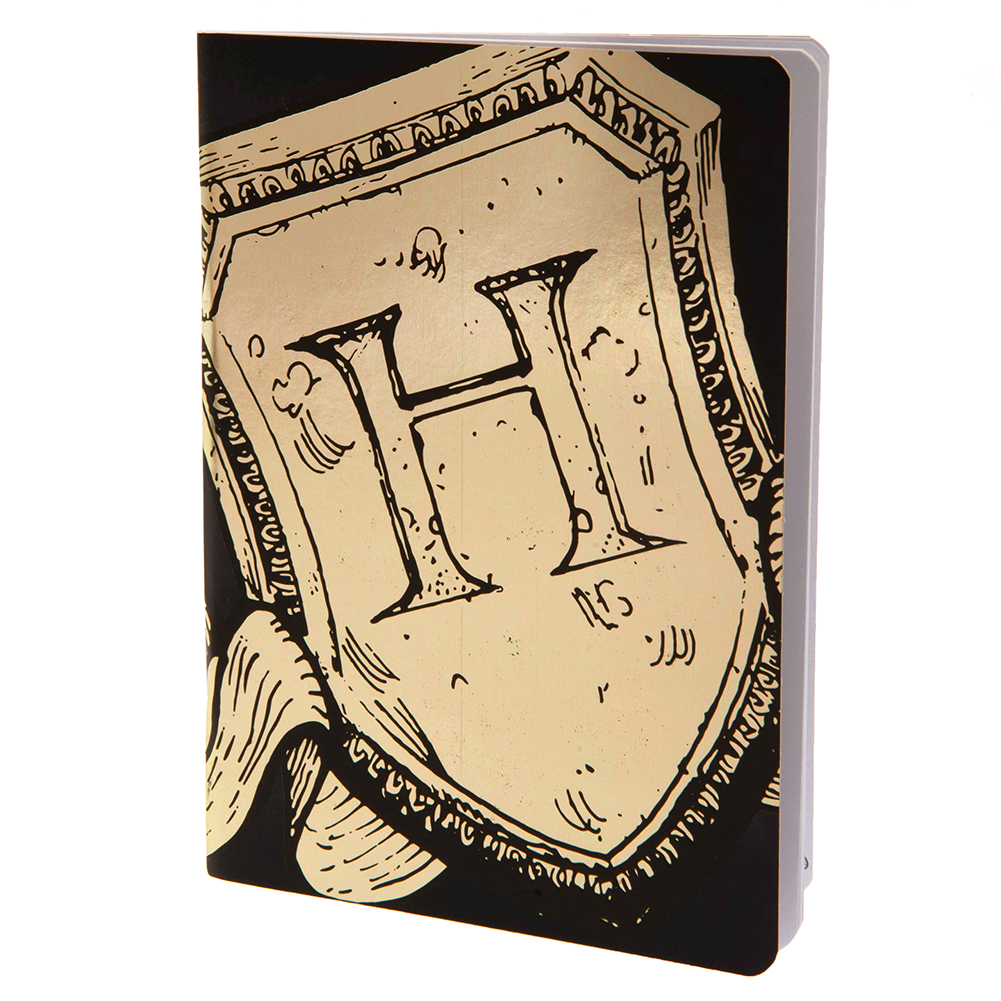 (image for) Harry Potter A6 Notebook Set