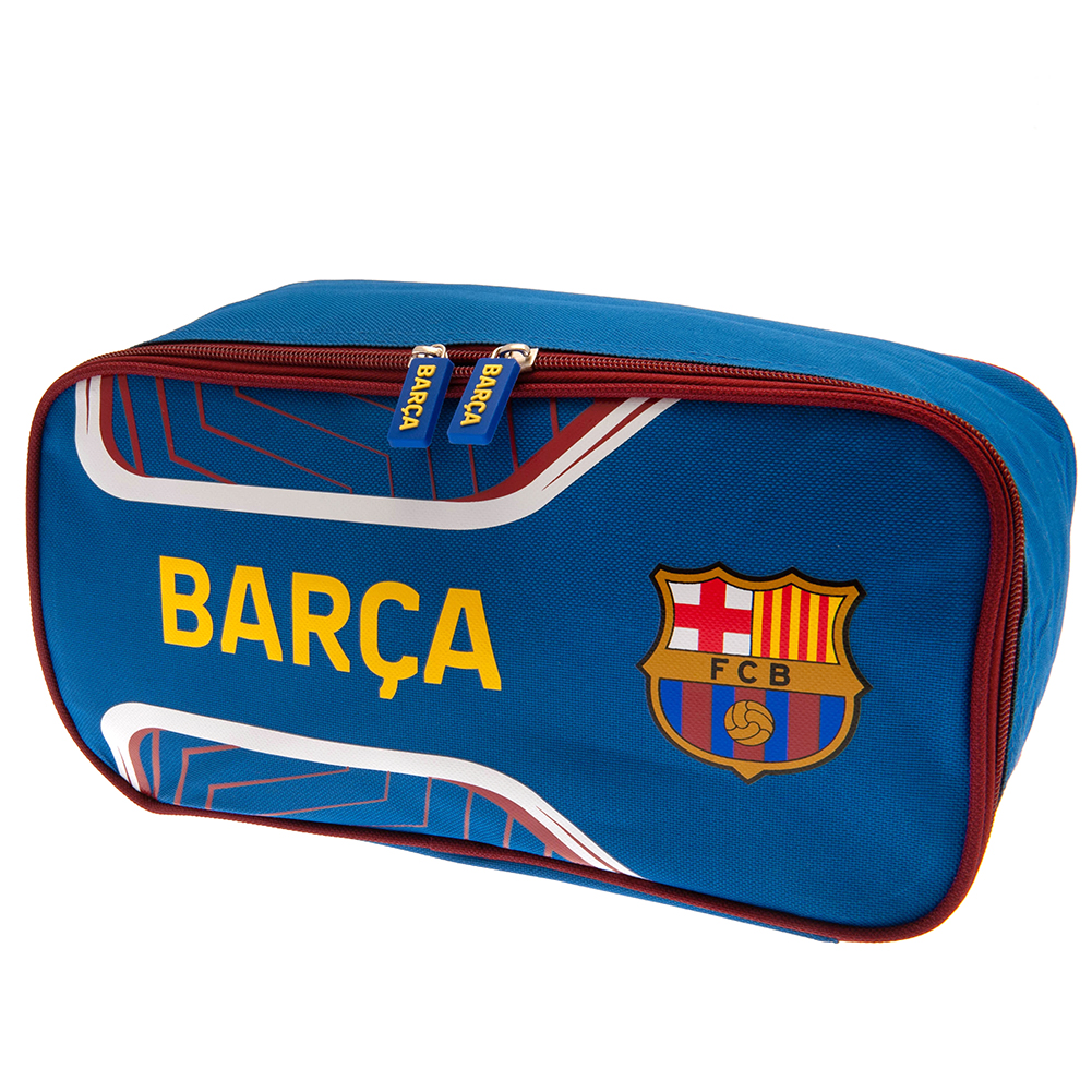 (image for) FC Barcelona Flash Boot Bag