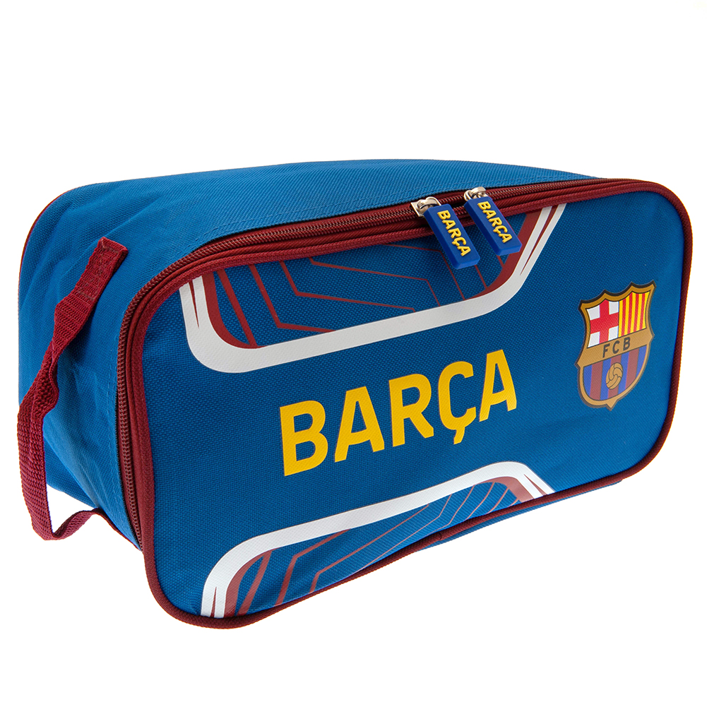 (image for) FC Barcelona Flash Boot Bag