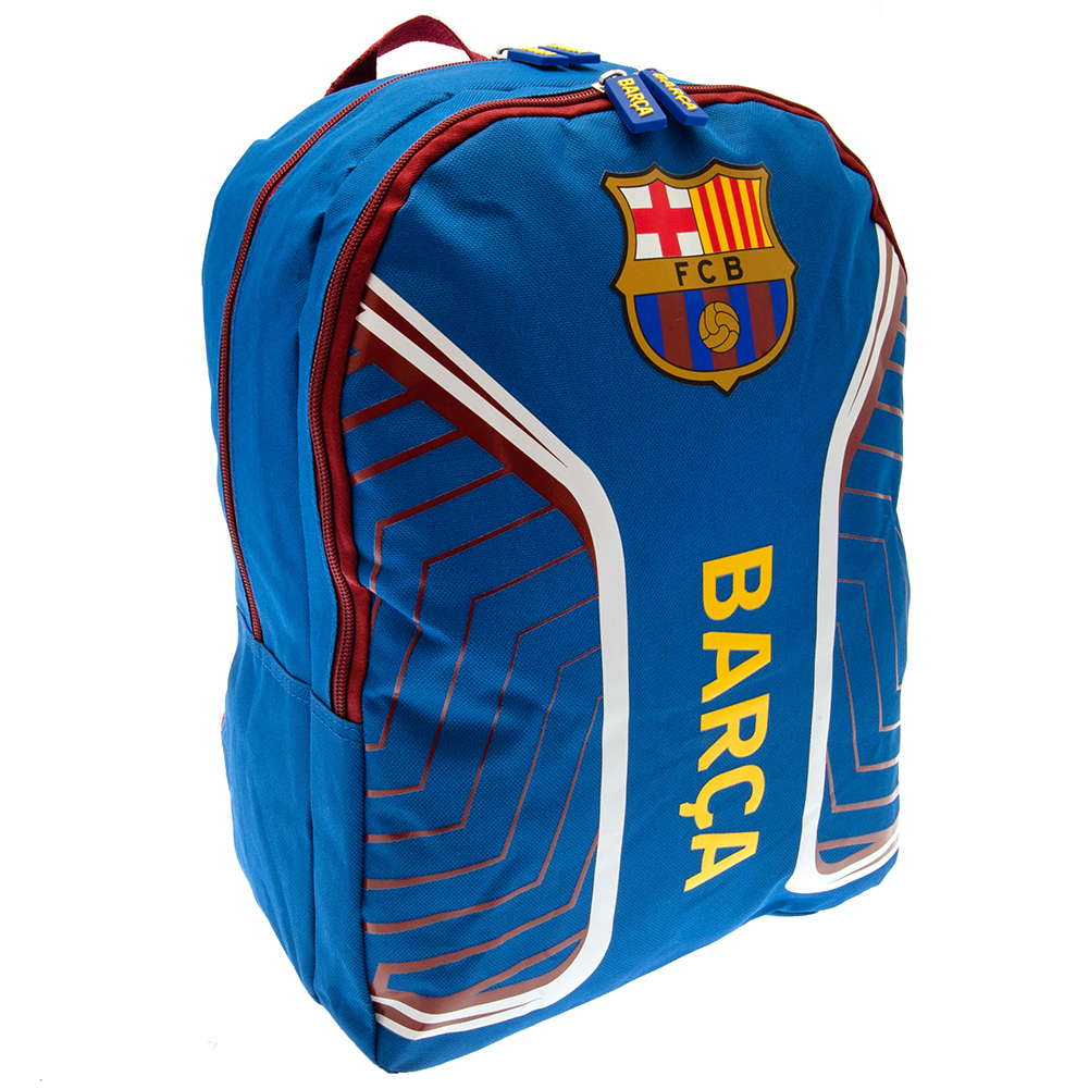(image for) FC Barcelona Flash Backpack