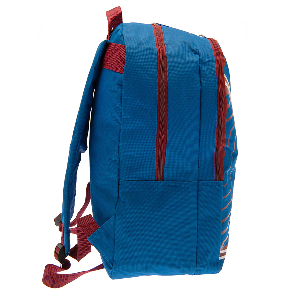 (image for) FC Barcelona Flash Backpack