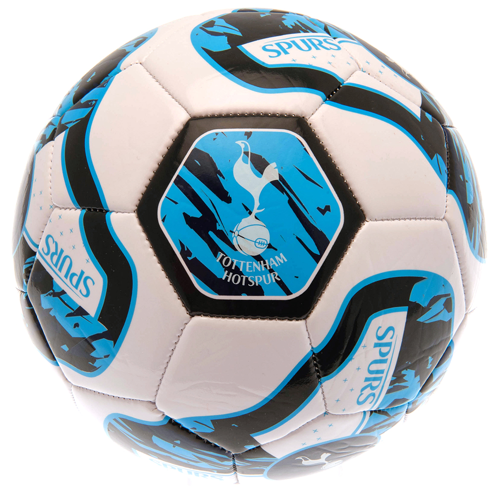 (image for) Tottenham Hotspur FC Tracer Football