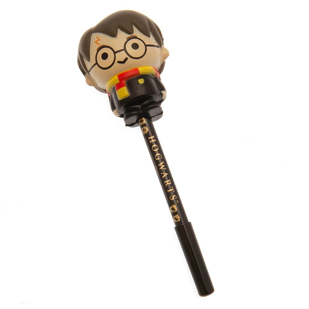 (image for) Harry Potter Squishy Pen