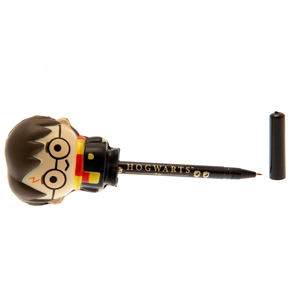 (image for) Harry Potter Squishy Pen