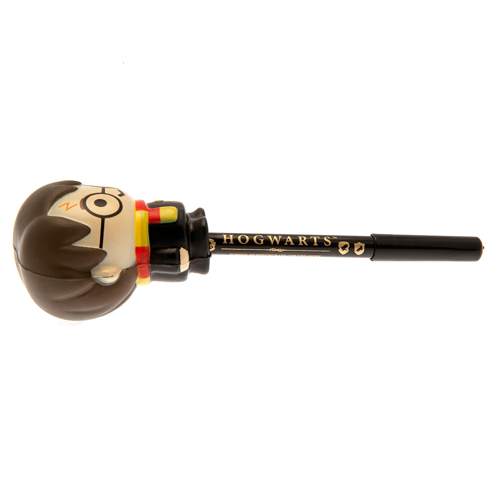 (image for) Harry Potter Squishy Pen