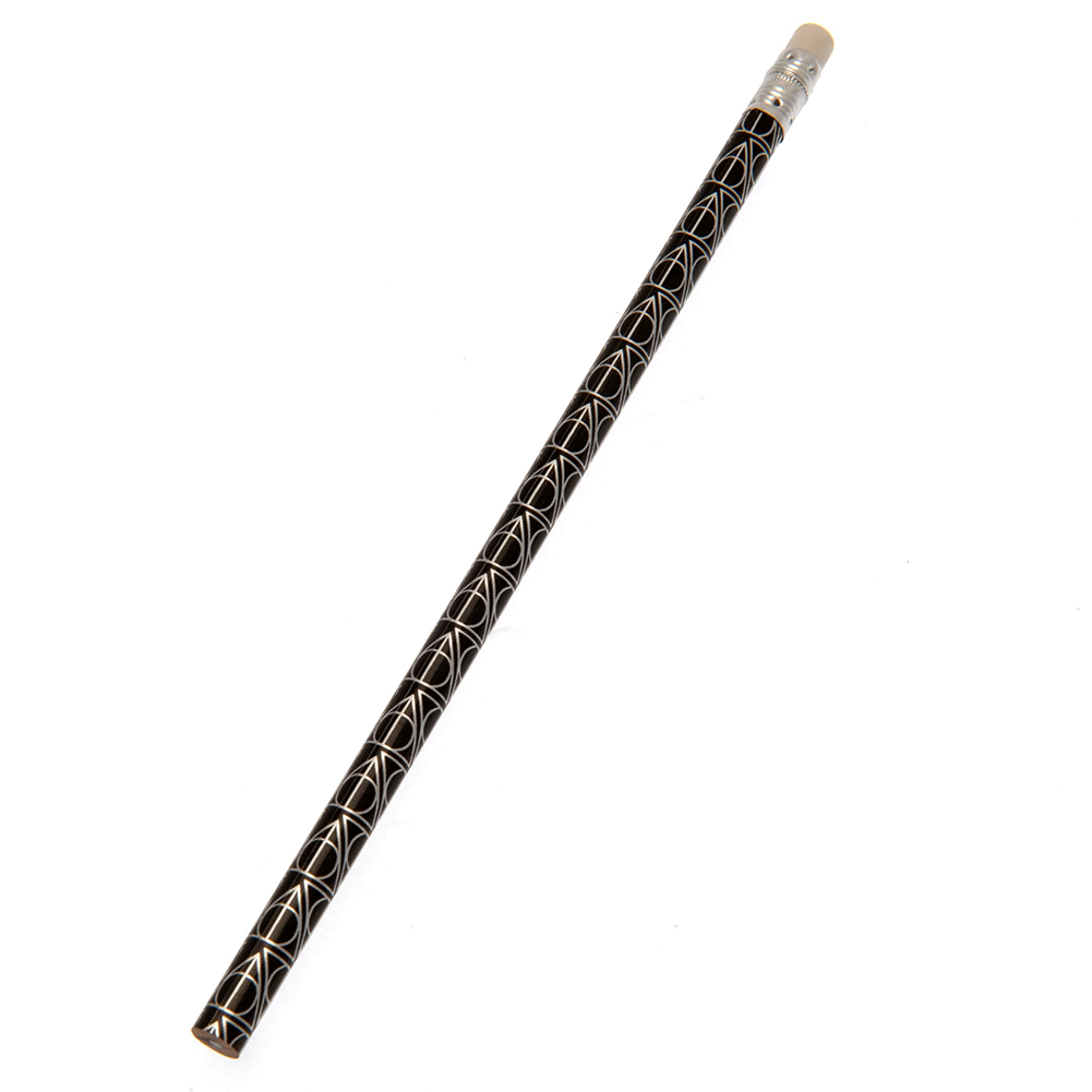 (image for) Harry Potter Pencil Deathly Hallows
