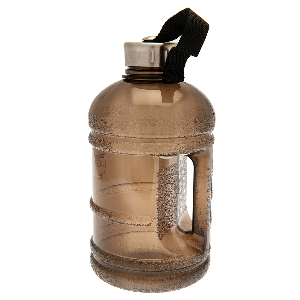 (image for) West Ham United FC Barrel Water Bottle