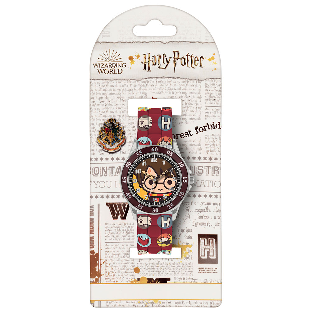 (image for) Harry Potter Junior Time Teacher Watch