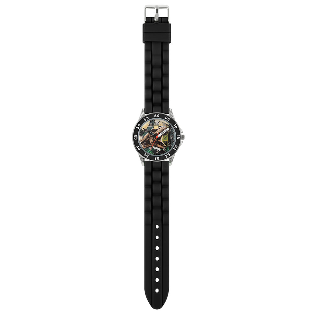 (image for) Jurassic World Junior Time Teacher Watch