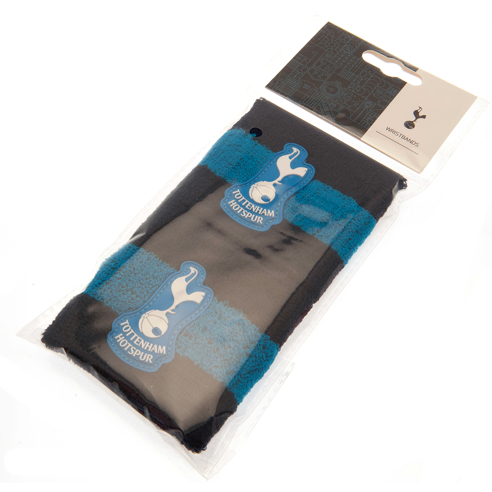 (image for) Tottenham Hotspur FC Wristbands