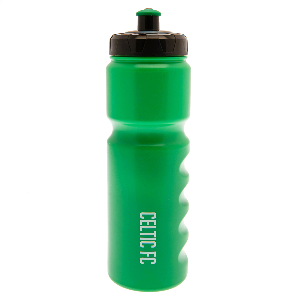 (image for) Celtic FC Plastic Drinks Bottle